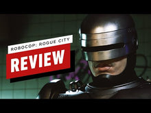 RoboCop: Rogue City Serie UE XBOX CD Key