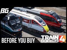 Train Sim World 4: USA Regional Edition XBOX One/Account di serie