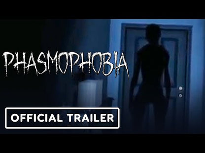 Conto Steam di Phasmophobia