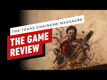 Account Steam di The Texas Chain Saw Massacre