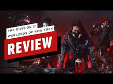 Tom Clancy's The Division 2: Warlords of New York UE Ubisoft Connect CD Key