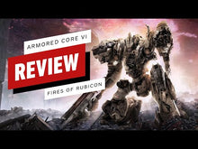 Armored Core VI: Fires of Rubicon Steam CD Key
