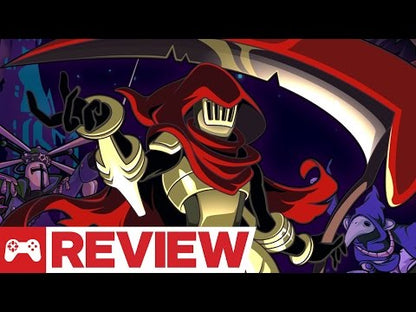 Shovel Knight: Trovato del tesoro Steam CD Key