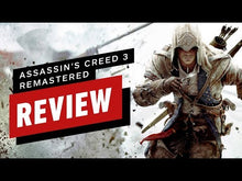 Assassin's Creed III - Remastered UE Ubisoft Connect CD Key