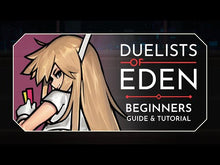 Duellanti dell'Eden Steam CD Key