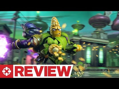 Piante contro Zombi: Garden Warfare 2 Origine CD Key