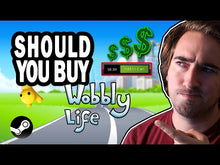 Wobbly Life UE Xbox One/Serie CD Key