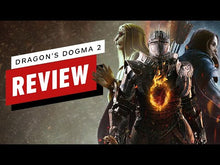 Dragon's Dogma 2 Edizione Deluxe EU Vapore CD Key