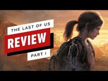 The Last of Us: Part I Edizione Digitale Deluxe TR Steam CD Key