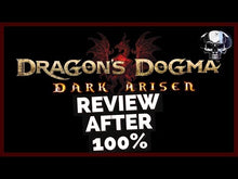 Dragon's Dogma: Dark Arisen US XBOX One CD Key