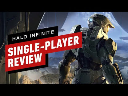 Halo Infinite: Campagna globale Xbox One/Serie/Windows CD Key