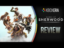 Gangs of Sherwood Serie UE Xbox CD Key