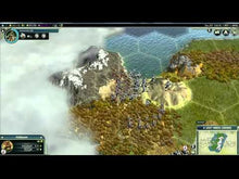 Sid Meier's Civilization V Edizione Oro UE Steam CD Key