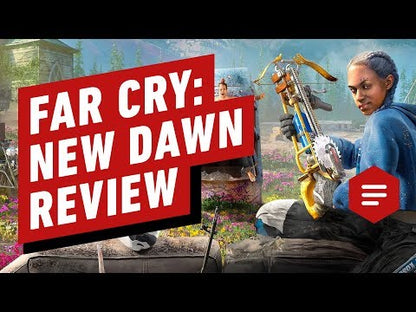 Far Cry: Nuova Alba UE Ubisoft Connect CD Key