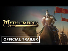 Conto Steam di Myth of Empires