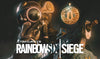 Tom Clancy's Rainbow Six Siege - DLC Smoke Bushido Set Ubisoft Connect CD Key