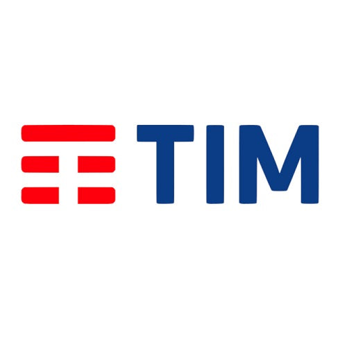 TIM €22 Ricarica mobile IT