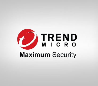 Trend Micro Maximum Security Key (3 anni / 3 dispositivi)