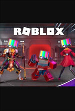 Roblox - Cappello Tech-Head DLC CD Key