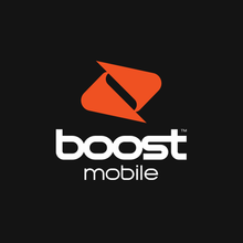 Boost Mobile 111 dollari di ricarica mobile USA