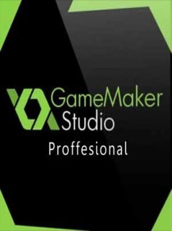 GameMaker: Studio Professional DLC Download digitale CD Key