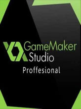 GameMaker: Studio Professional DLC Download digitale CD Key