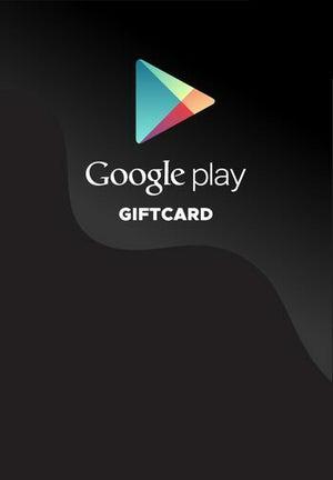 Carta regalo Google Play 10 EUR IT CD Key