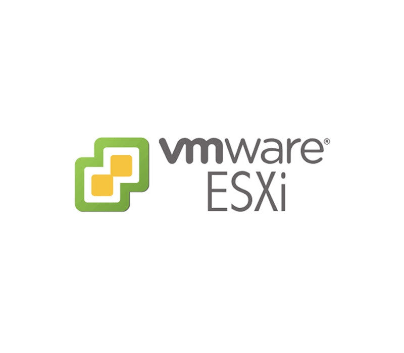 VMware vSphere Hypervisor (ESXi) 8 EU/NA CD Key (a vita / Dispositivi illimitati)