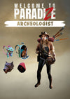 Benvenuti a ParadiZe - Archeology Quest DLC Steam CD Key