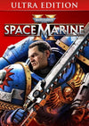 Warhammer 40,000: Space Marine 2 Ultra Edition PC Conto Steam