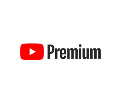 Account YouTube Premium 12 mesi di abbonamento