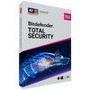 Bitdefender Total Security 2020 - Chiave 2019 - 5 dispositivi, 90 giorni - RoyalKey