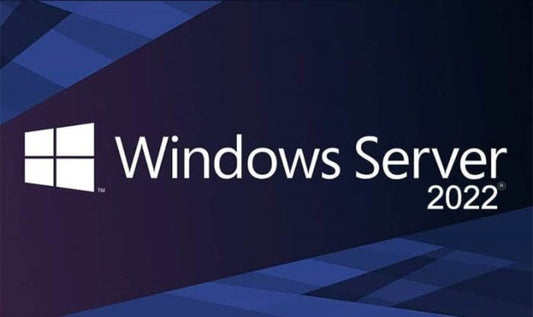 Windows Server 2022 Datacenter CD Key - Virtualizzazione illimitata e sicurezza avanzata