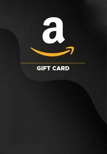 Carta regalo Amazon 100 GBP UK Amazon CD Key