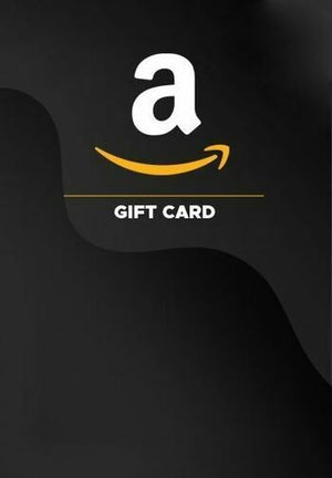 Carta regalo Amazon 100 GBP UK Amazon CD Key