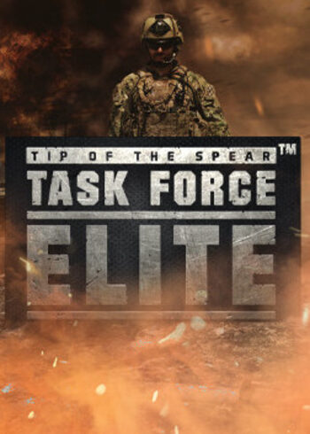 Punta della Lancia: Task Force Elite Global Steam CD Key