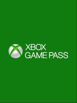 Xbox Game Pass 1 mese Xbox live CD Key