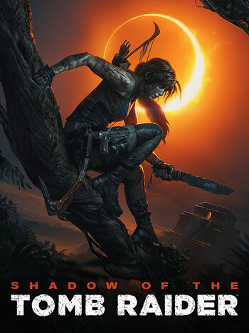 Shadow of the Tomb Raider globale su Steam CD Key