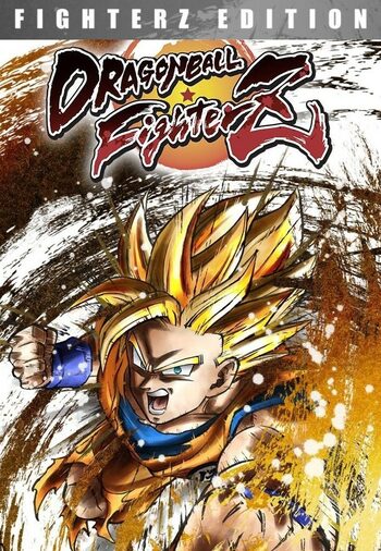 Dragon Ball FighterZ - Edizione ARG FighterZ Xbox One/Serie CD Key