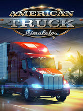 American Truck Simulator Edizione Oro Globale Steam CD Key
