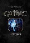 Universo Gotico Edizione Globale Steam CD Key