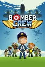 Bomber Crew: Edizione Deluxe Globale Steam CD Key