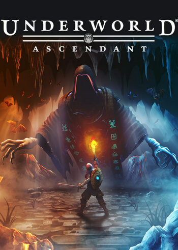 Underworld Ascendant ARG Xbox One/Serie CD Key