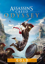 Assassin's Creed: Odyssey Gold Edition ARG Xbox One/Serie CD Key