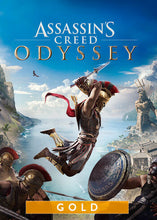 Assassin's Creed: Odyssey Edizione Oro Globale Xbox One/Serie CD Key