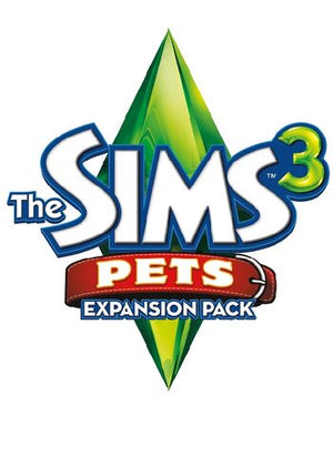 The Sims 3 e Pets Origin CD Key