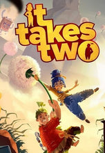 It Takes Two Global Xbox One/Series CD Key