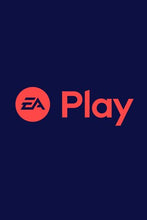 EA Play 1 mese di prova per Xbox live CD Key