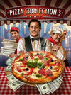 Pizza Connection 3 Vapore globale CD Key