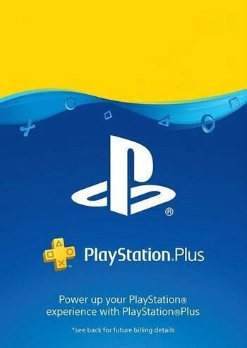 Prova Playstation Plus 14 giorni US PSN CD Key